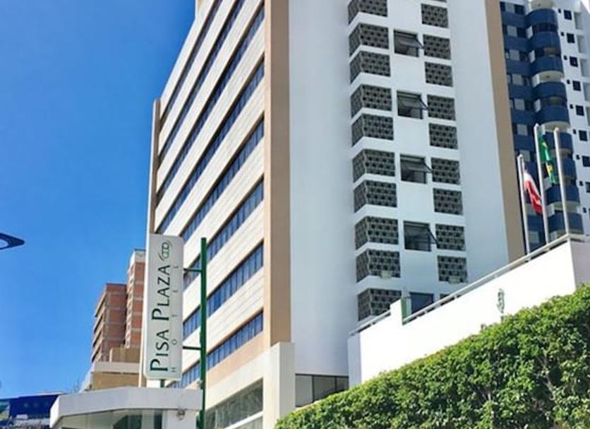 Edifício Foto