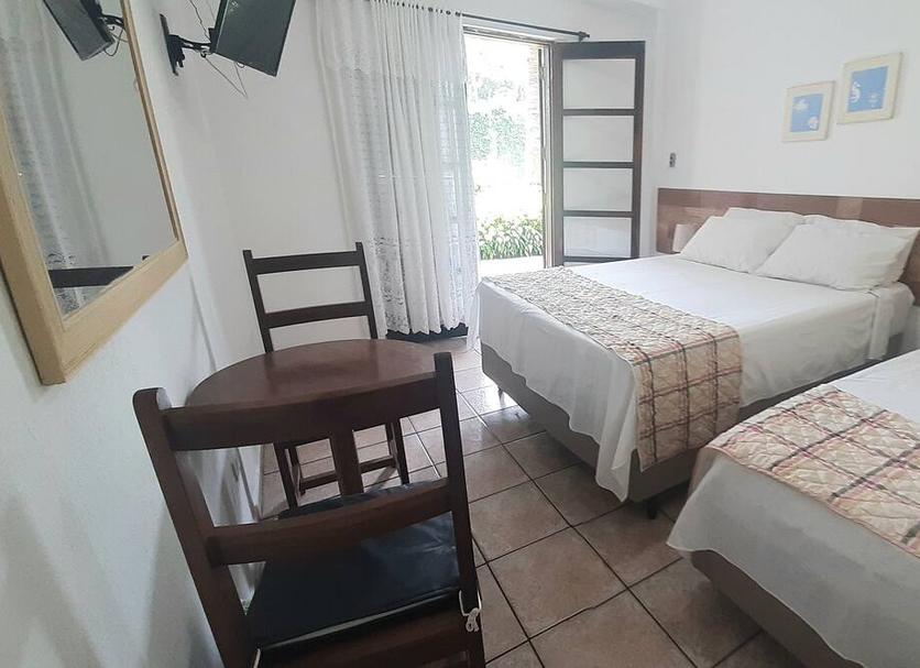 Quarto Foto