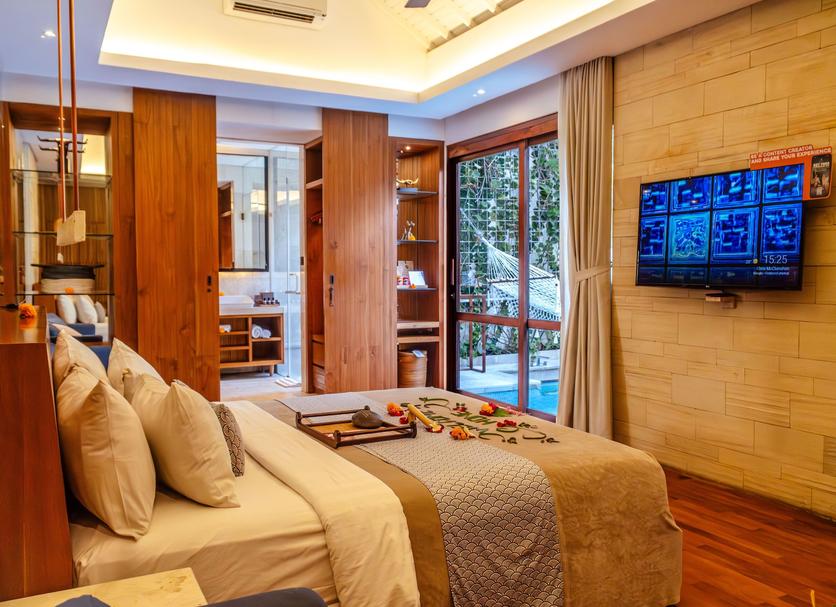 Quarto Foto