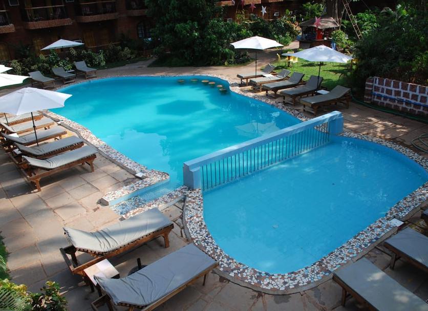 Piscina Foto