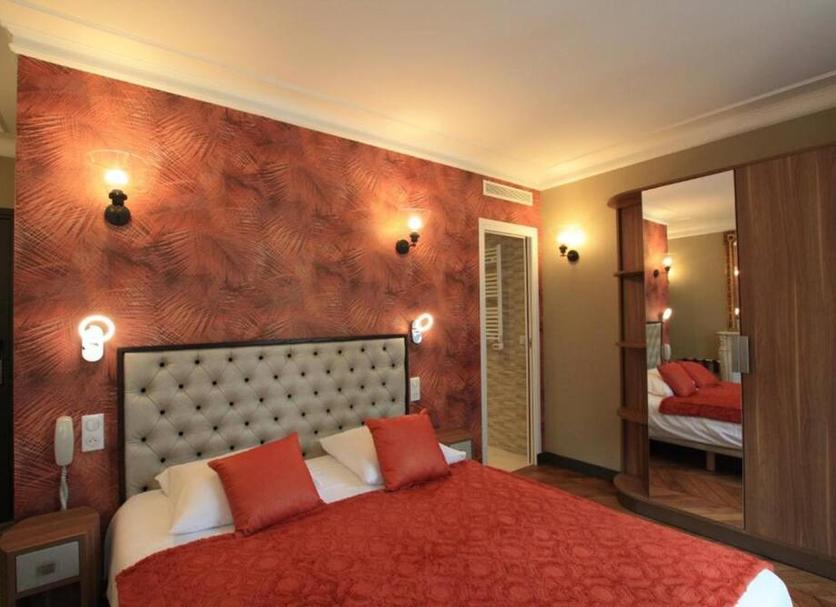Quarto Foto