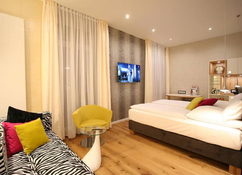 Quarto Foto