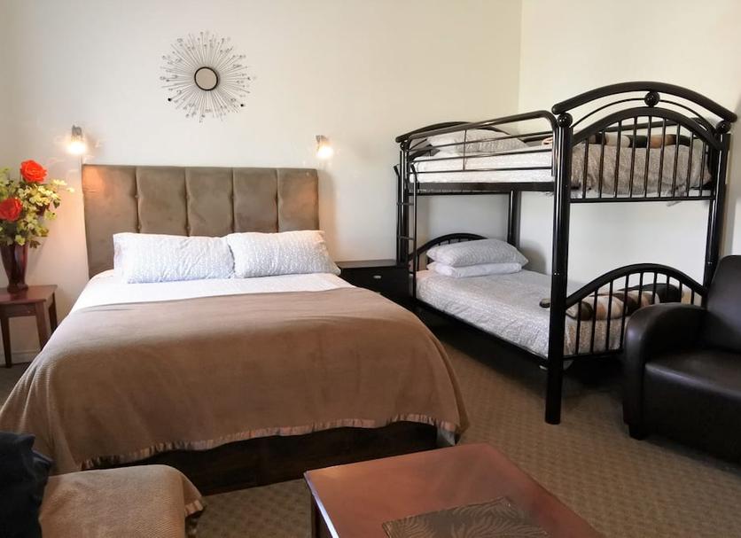 Quarto Foto