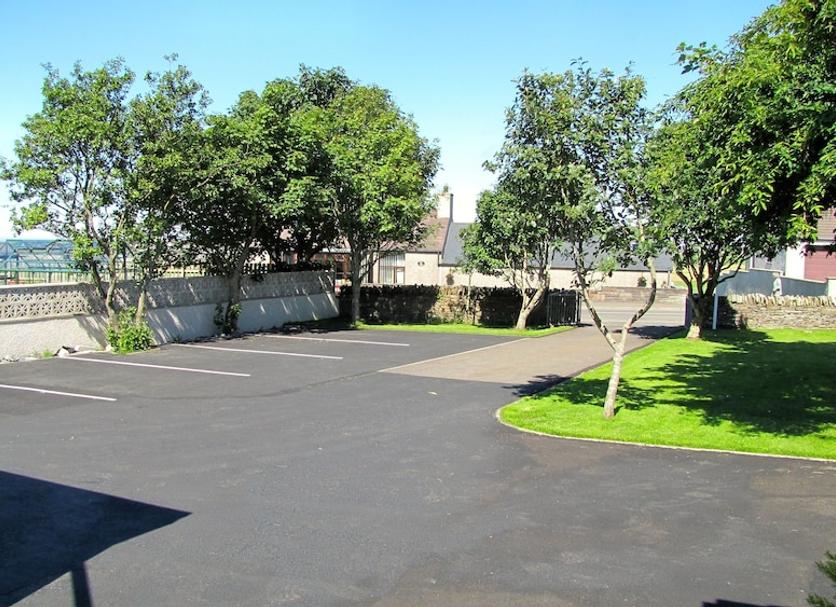 Exterior Foto