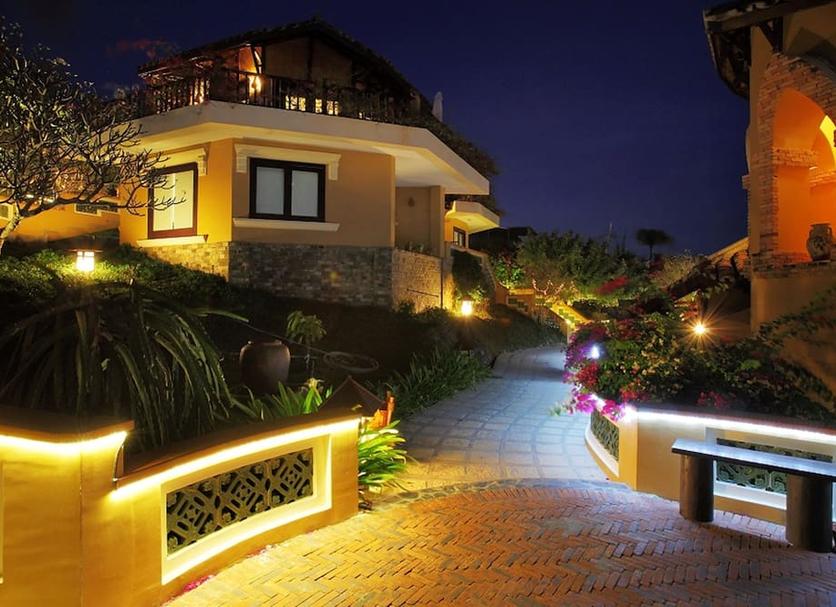 Exterior Foto
