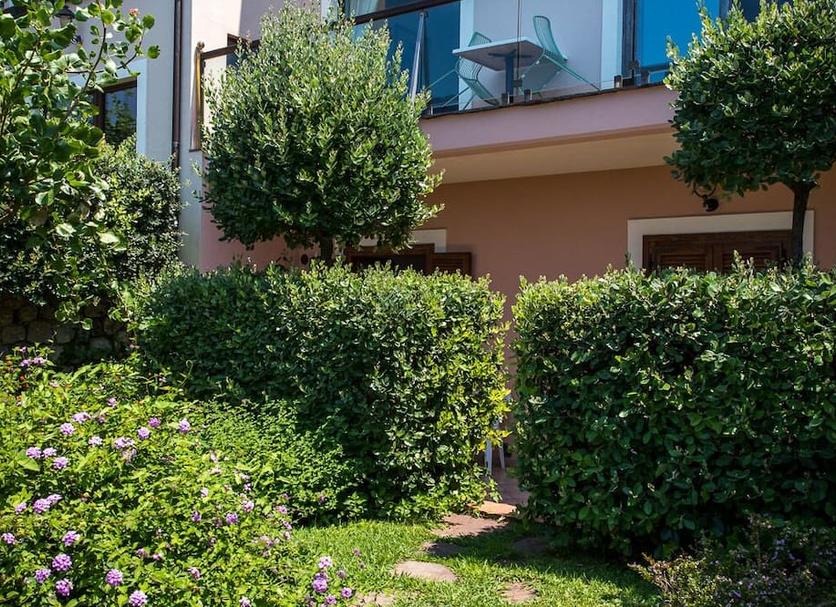 Exterior Foto