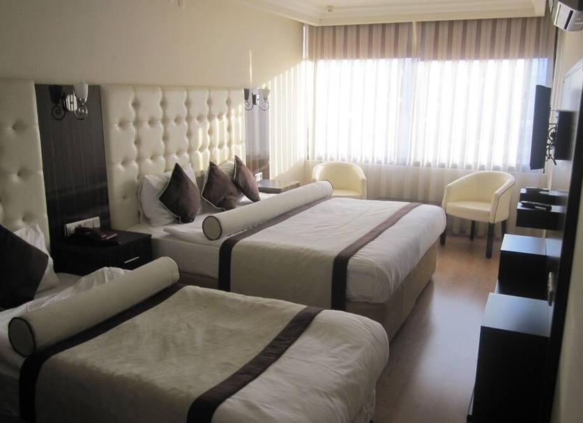 Quarto Foto