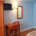 Comodidade do quarto