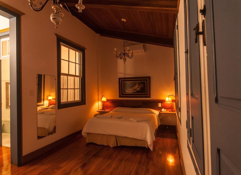 Quarto Foto