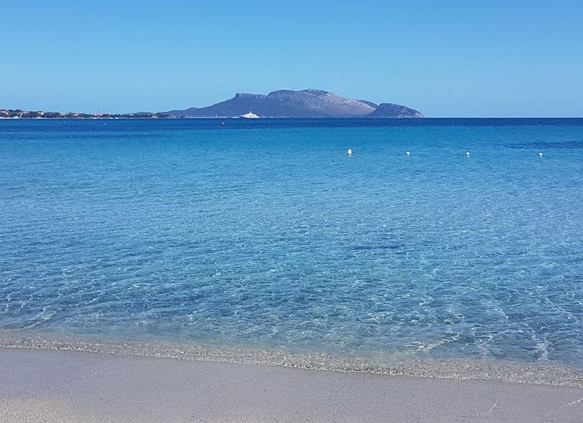 Praia Foto