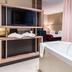 Comodidade do quarto