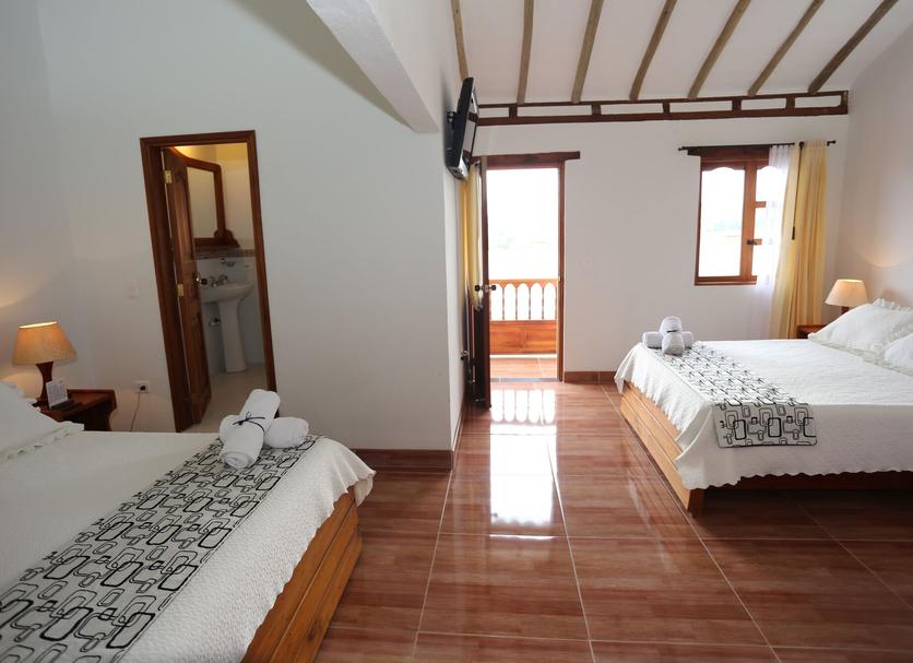 Quarto Foto