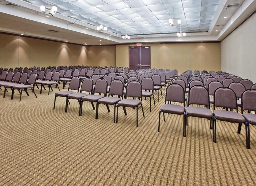 Sala de conferências Foto