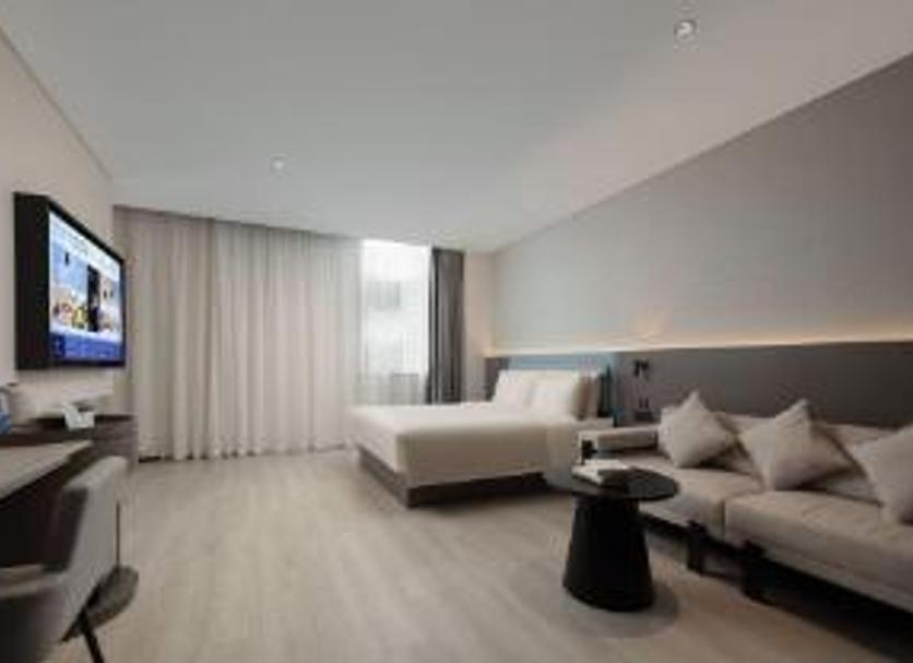 Quarto Foto