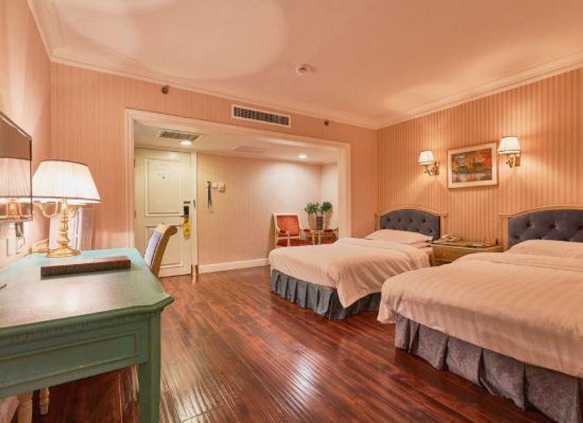 Quarto Foto