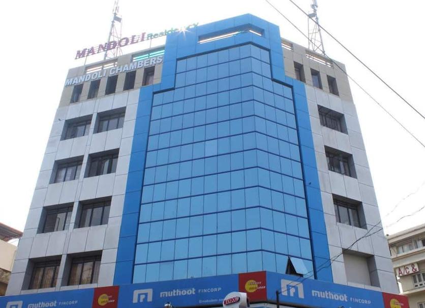 Edifício Foto