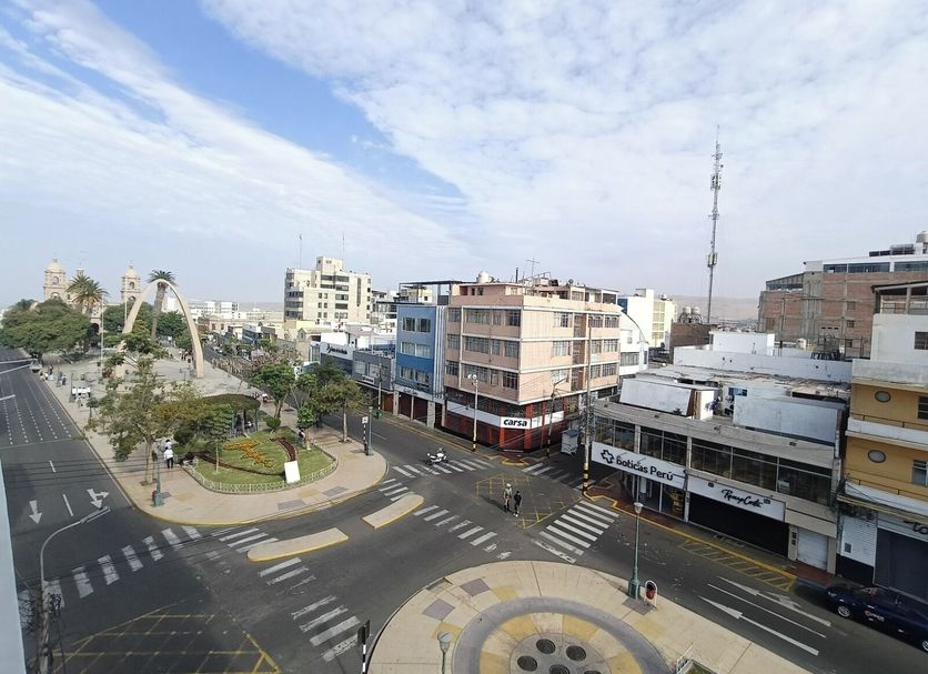 Exterior Foto