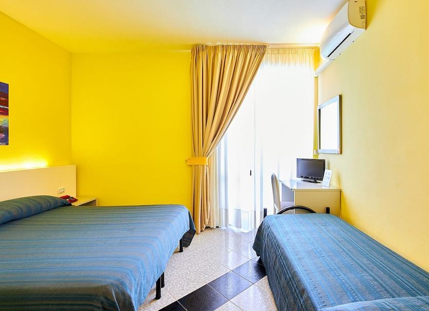 Quarto Foto