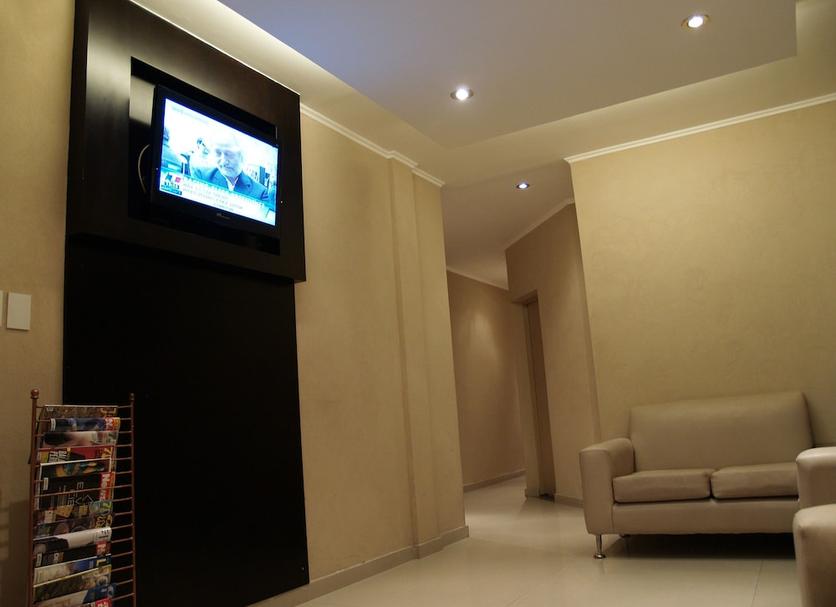 Hall Foto