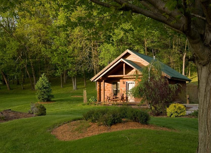 Exterior Foto