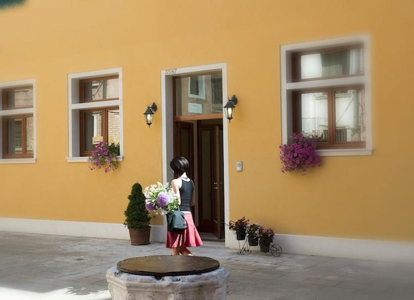 Exterior Foto