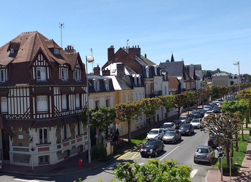 Exterior Foto
