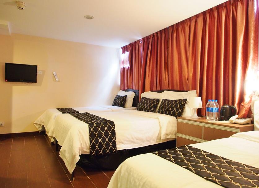 Quarto Foto