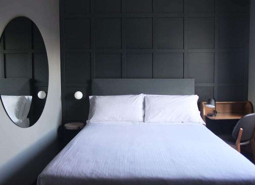 Quarto Foto