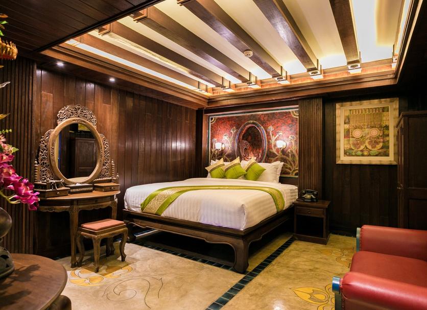 Quarto Foto