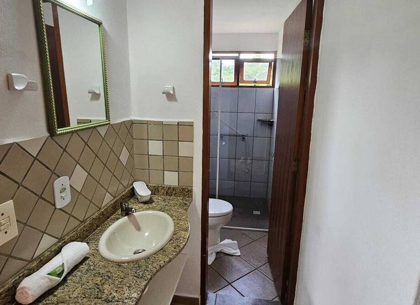 Casa de banho Foto