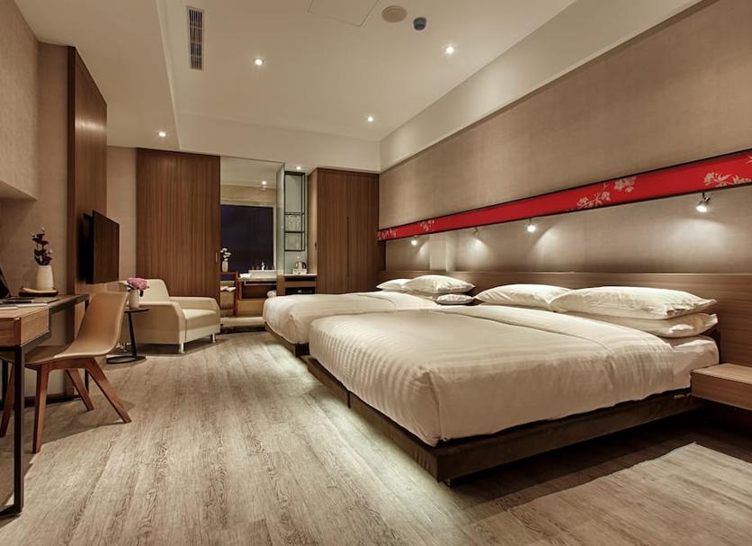 Quarto Foto