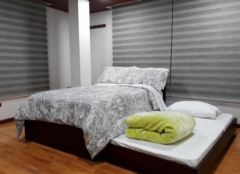 Quarto Foto
