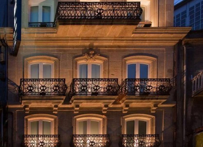Edifício Foto