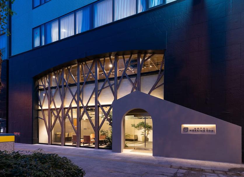 Exterior Foto