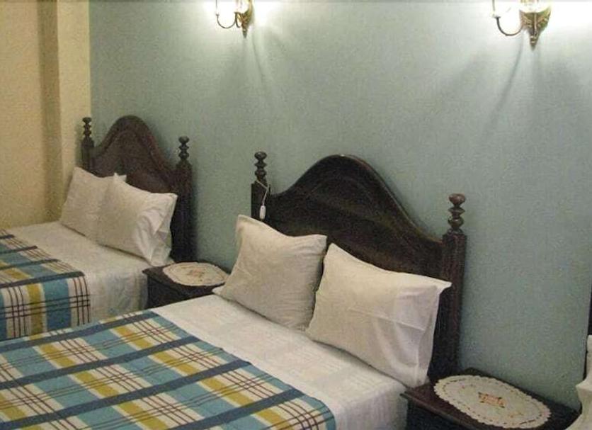 Quarto Foto