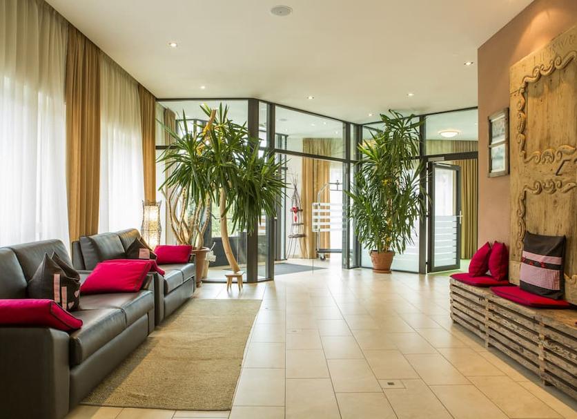 Hall Foto