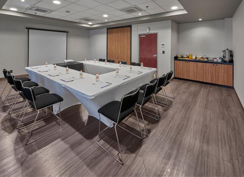 Sala de conferências Foto