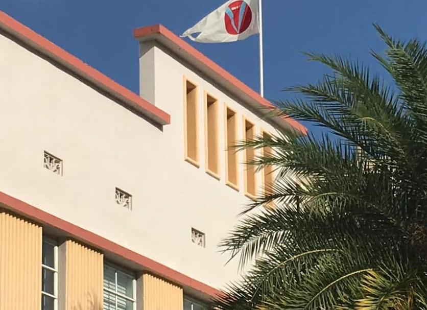 Exterior Foto