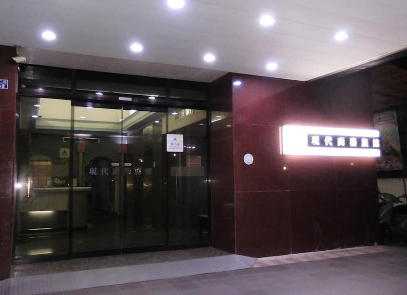 Edifício Foto