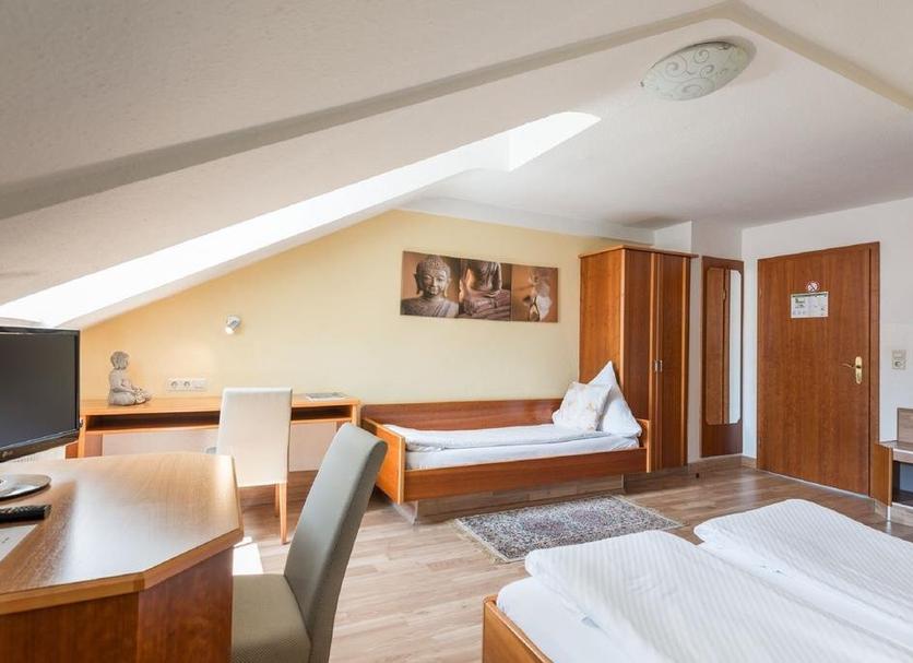 Quarto Foto