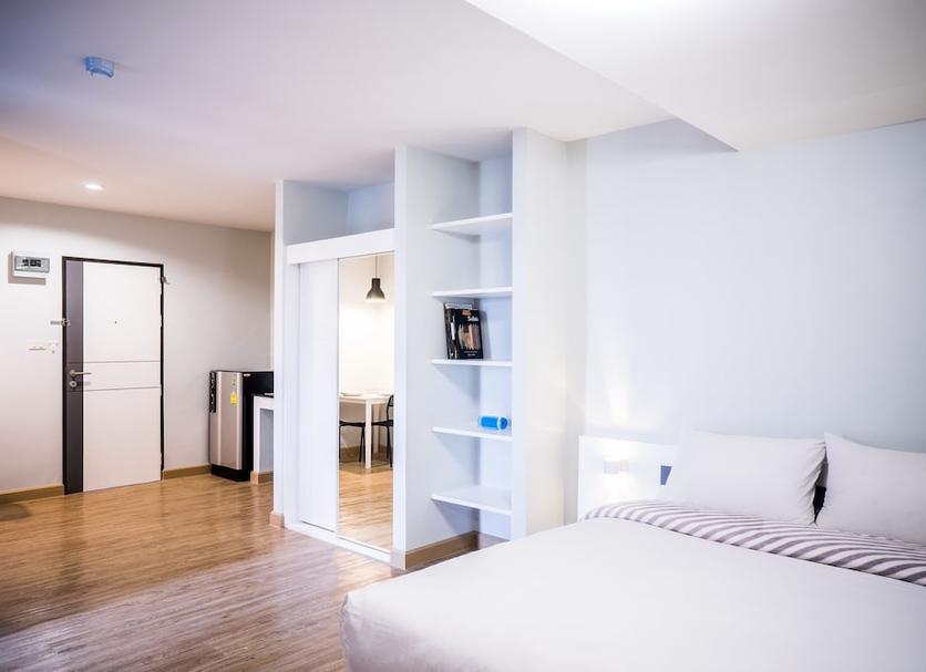 Quarto Foto