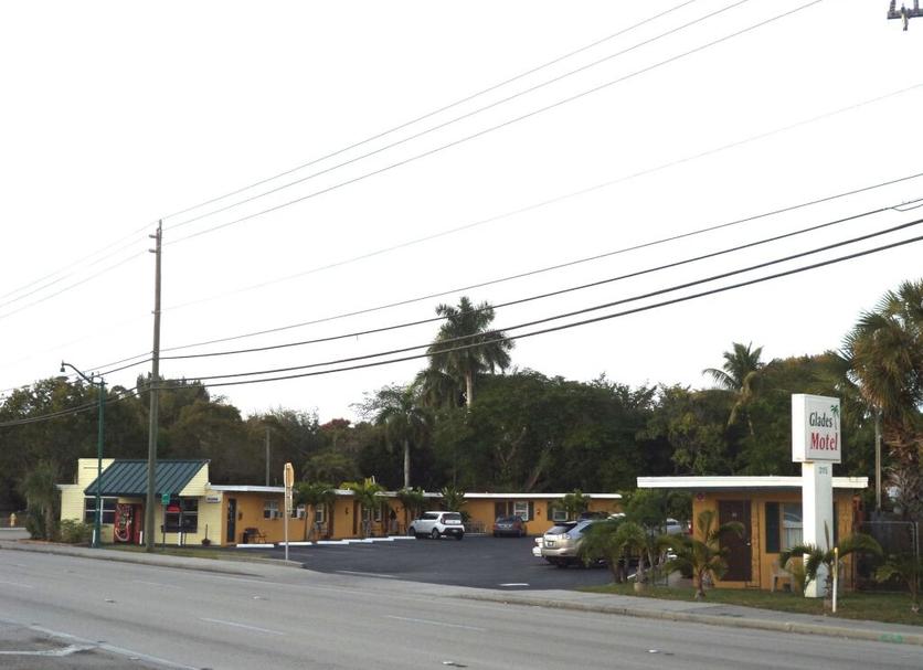 Exterior Foto