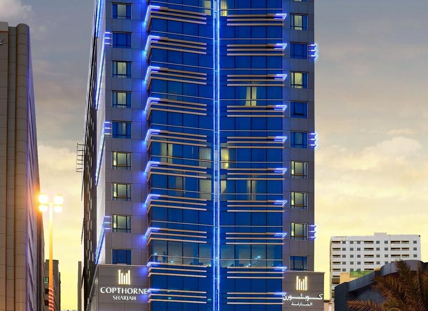 Edifício Foto