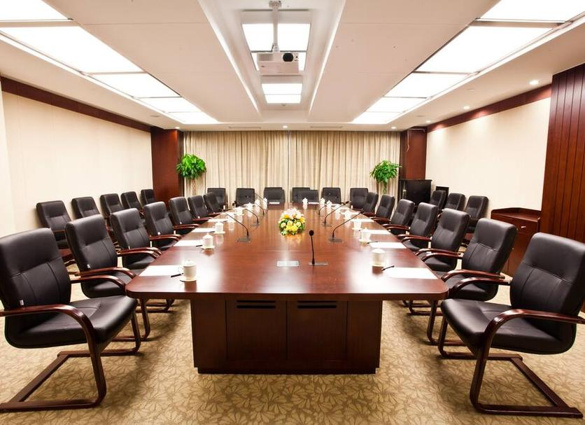 Sala de conferências Foto