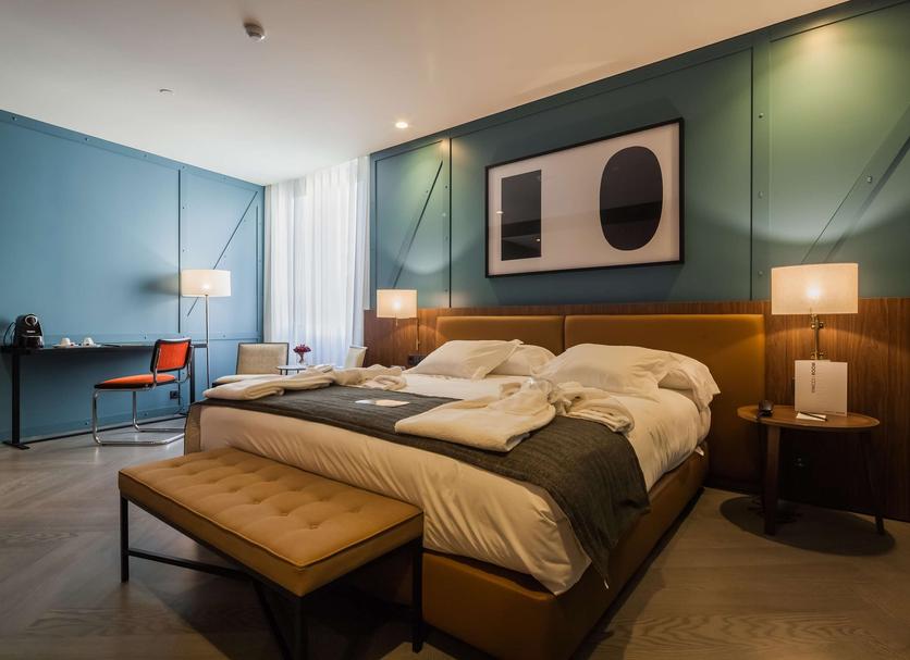 Quarto Foto