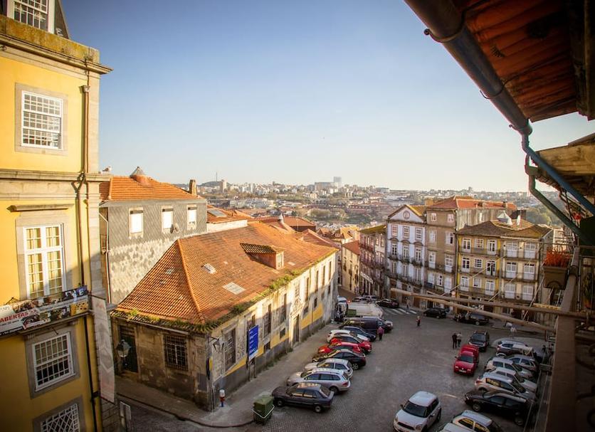 Exterior Foto