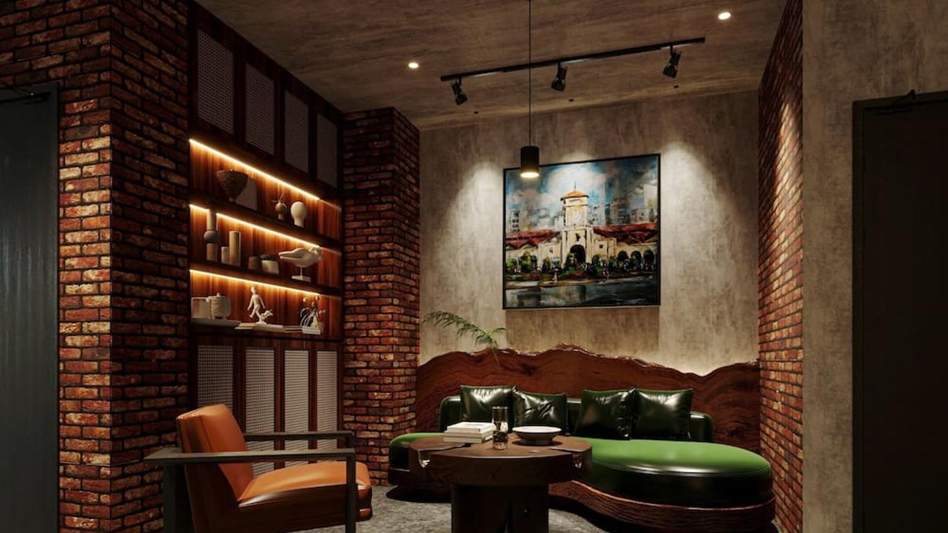 Aha Boutique Ben Thanh