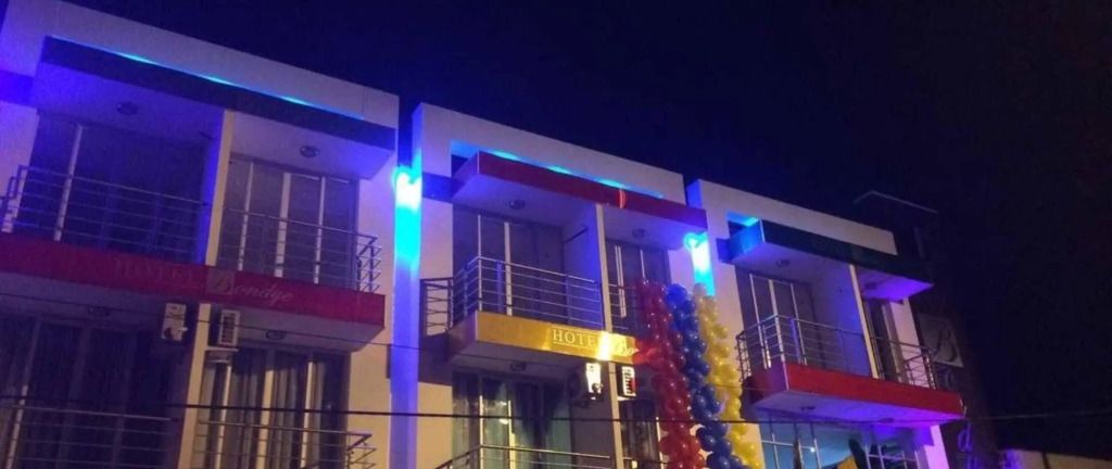 Edifício