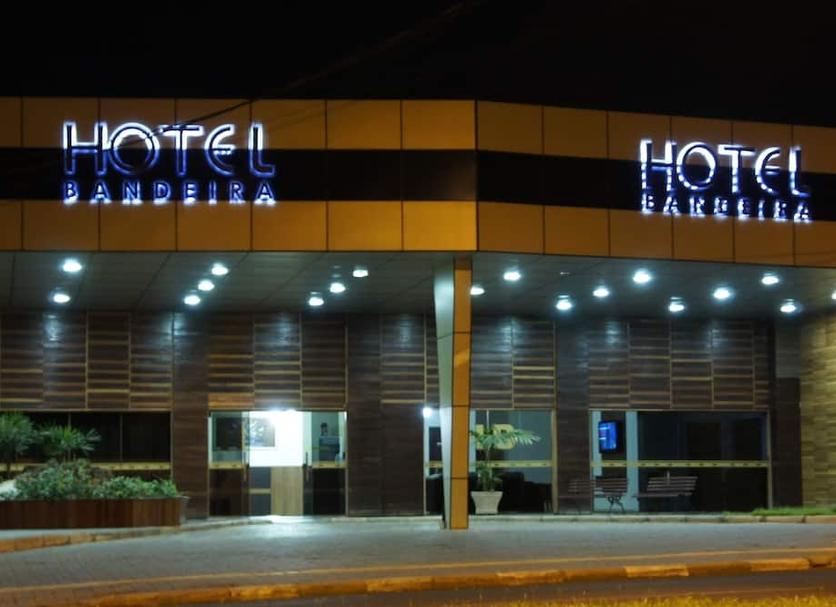 Edifício Foto