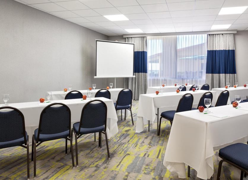 Sala de conferências Foto